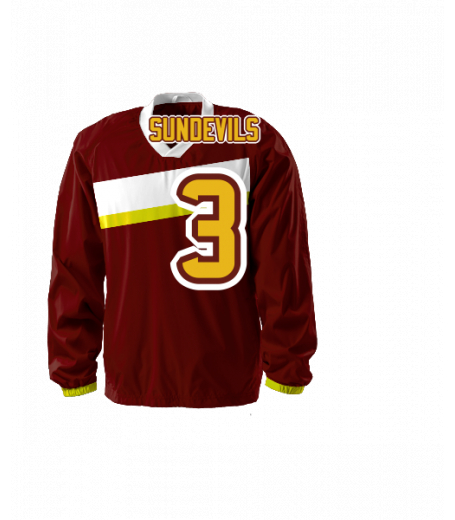 Victorville Jersey