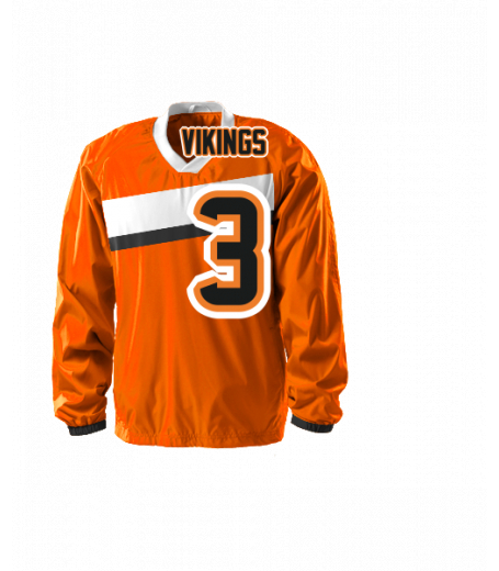 Victorville Jersey