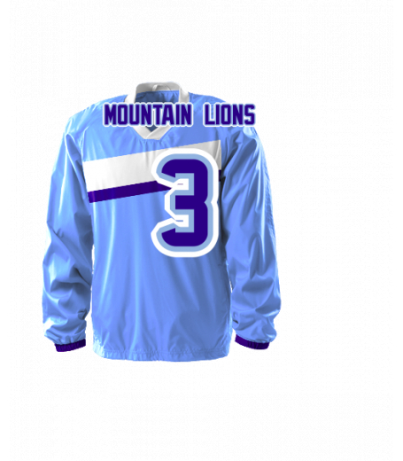 Victorville Jersey