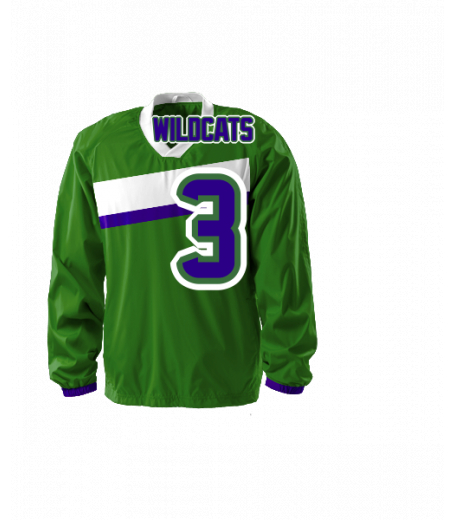 Victorville Jersey