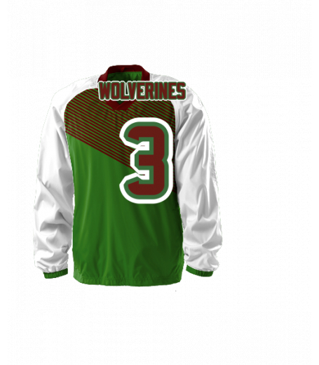 Visalia Jersey