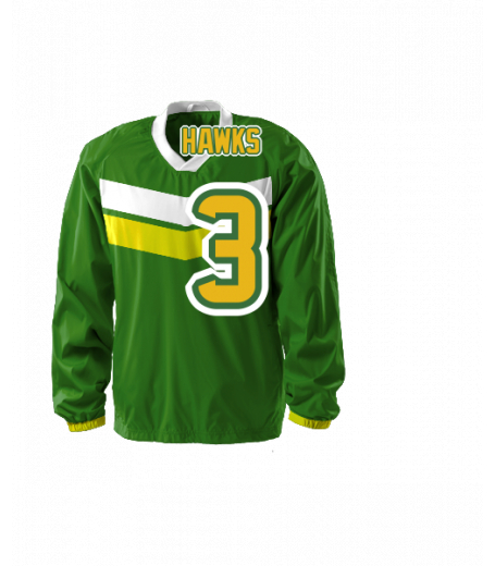 Waco Jersey