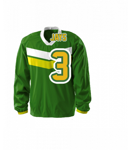 Waco Jersey