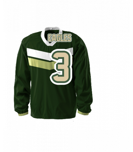 Waco Jersey