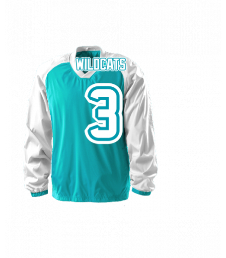 West Valley Jersey