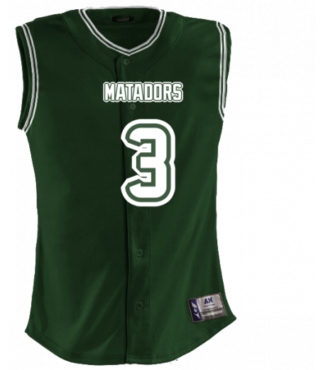 Albuquerque Jersey