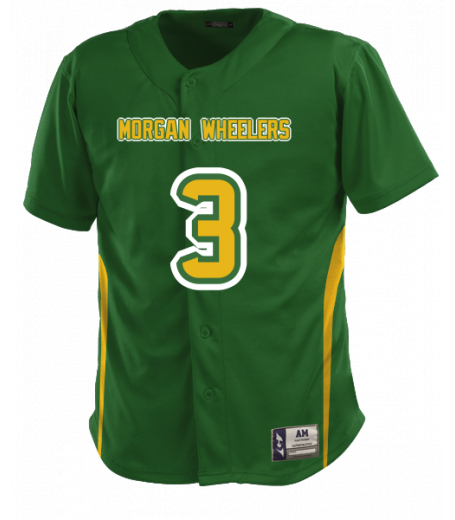 Arlington Jersey