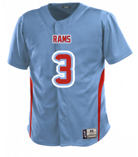 Arlington Jersey