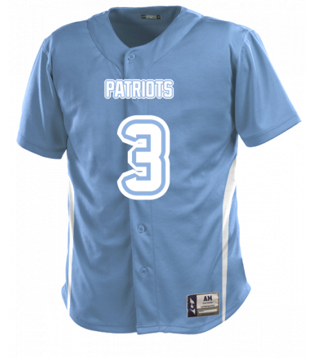 Arlington Jersey