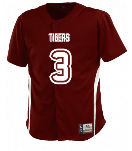 Arlington Jersey