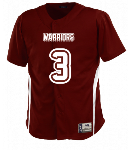 Arlington Jersey