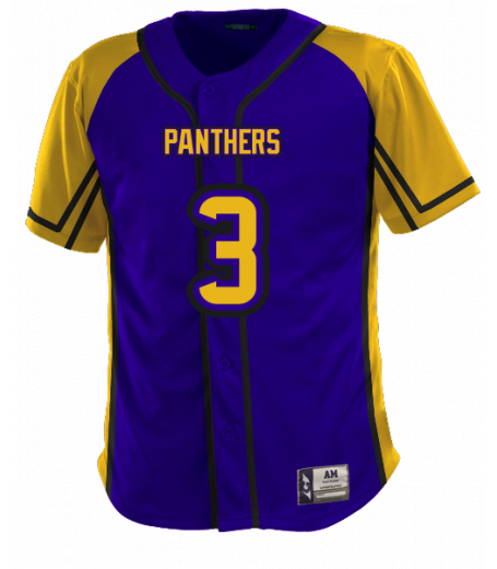 Athens Jersey