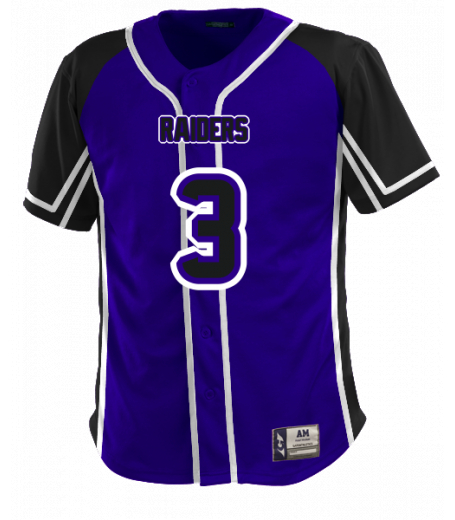 Athens Jersey