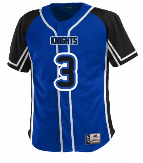 Athens Jersey