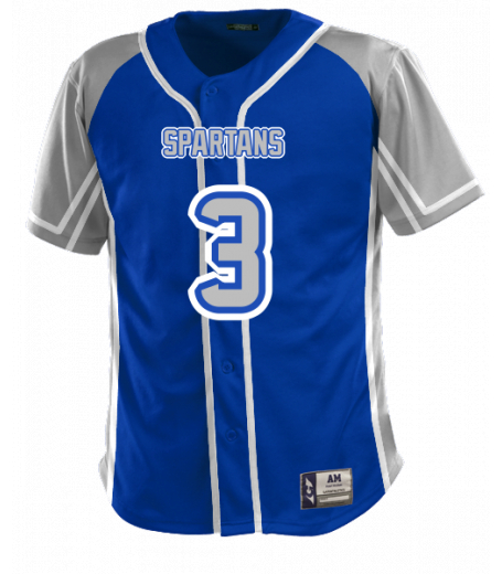 Athens Jersey