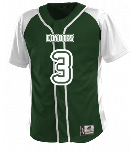 Athens Jersey