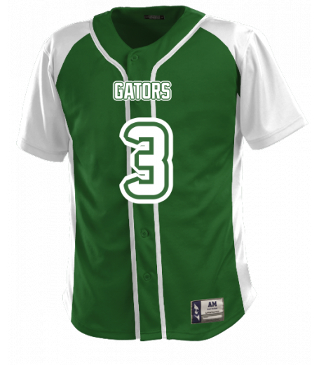 Athens Jersey