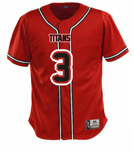 Atlanta Jersey