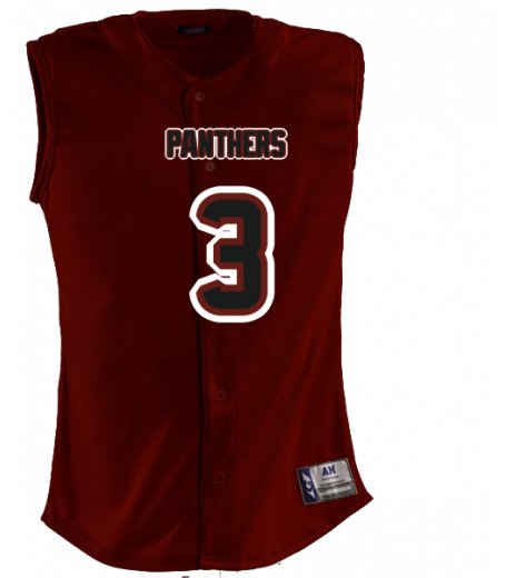 Austin Jersey