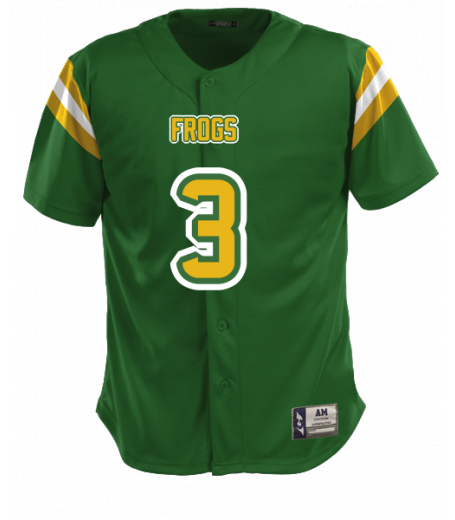 Baton Rouge Jersey