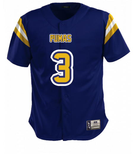 Baton Rouge Jersey