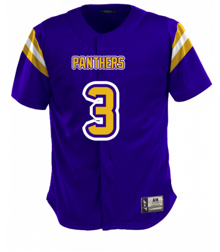 Baton Rouge Jersey