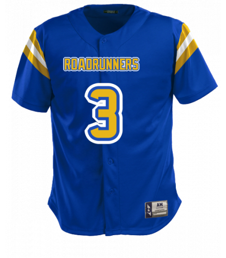 Baton Rouge Jersey