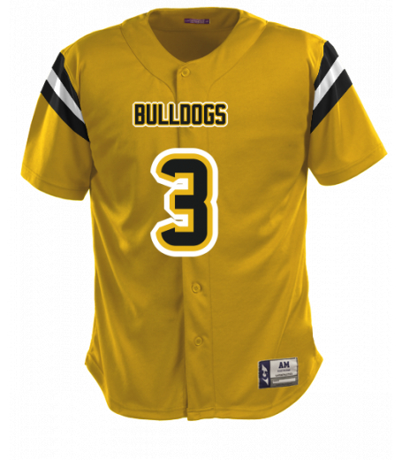 Baton Rouge Jersey