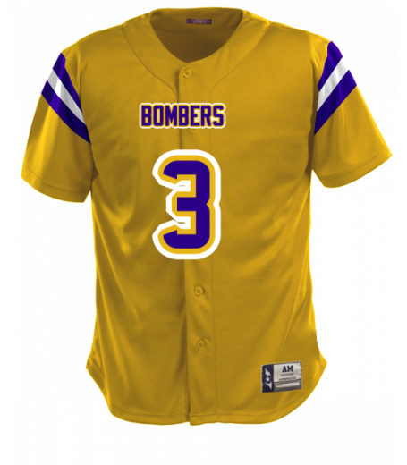 Baton Rouge Jersey