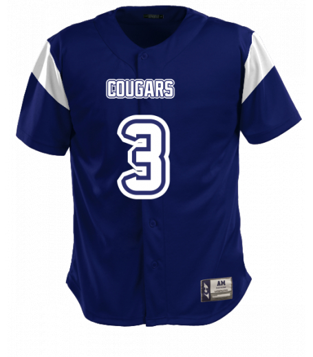 Baton Rouge Jersey