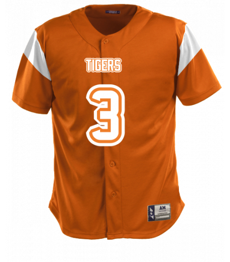 Baton Rouge Jersey