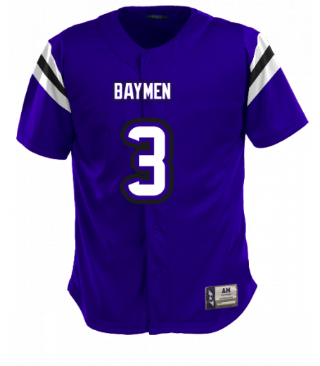 Baton Rouge Jersey