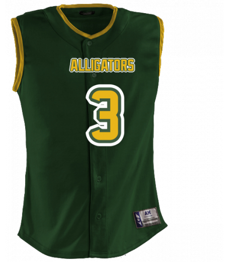 Baywood Jersey