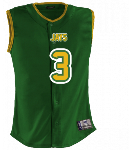 Baywood Jersey