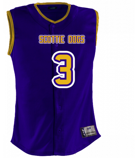 Baywood Jersey