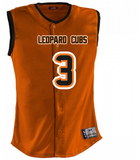 Baywood Jersey