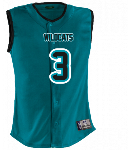 Baywood Jersey