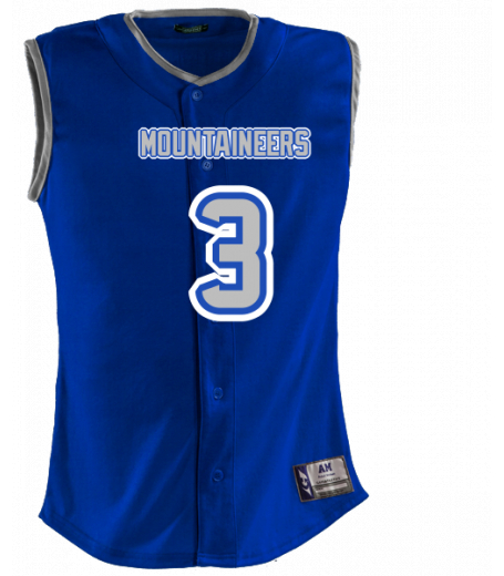 Baywood Jersey