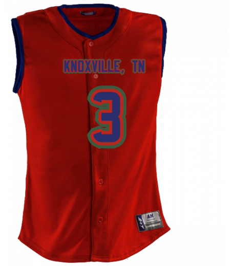 Baywood Jersey