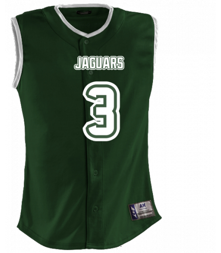 Baywood Jersey