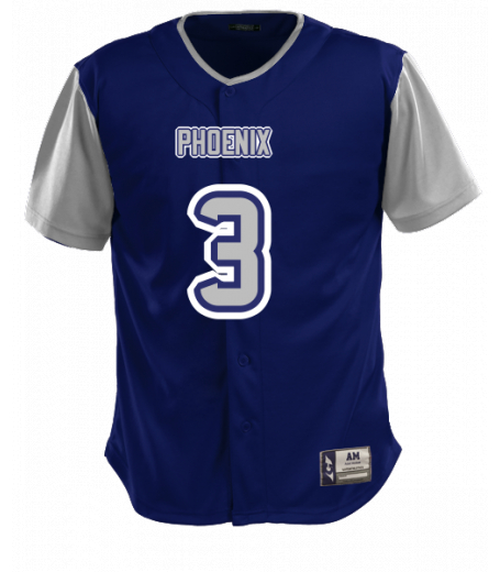 Belmont Jersey