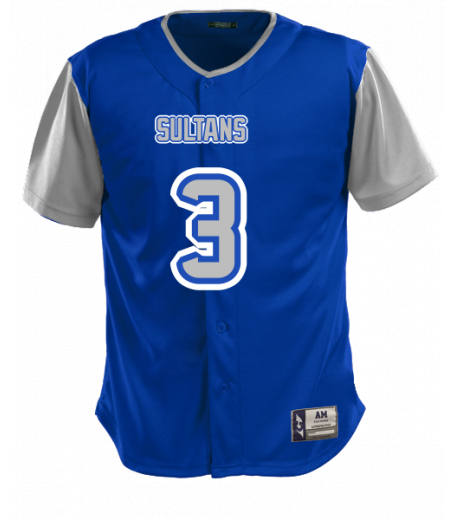 Belmont Jersey