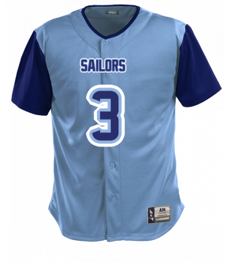 Belmont Jersey