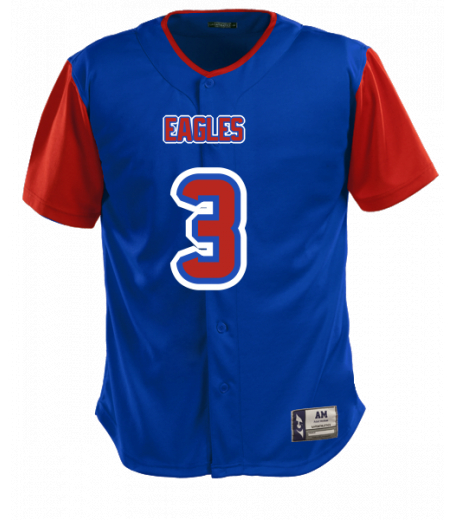 Belmont Jersey