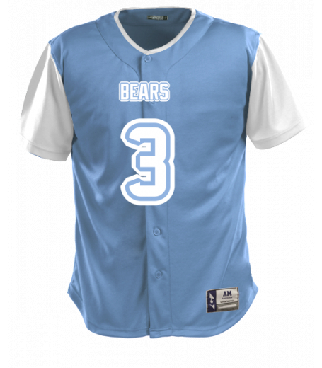 Belmont Jersey