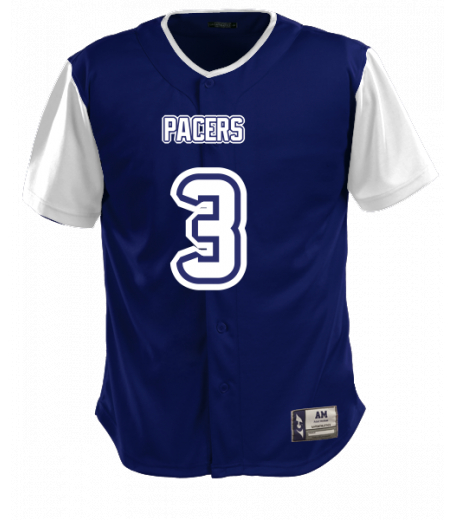 Belmont Jersey