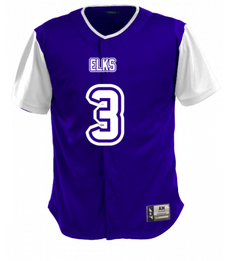 Belmont Jersey