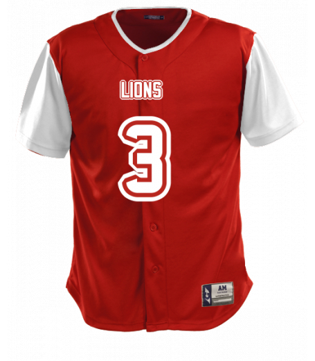 Belmont Jersey