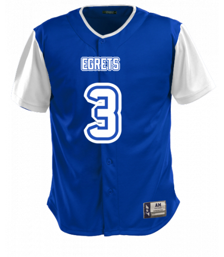 Belmont Jersey