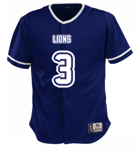 Brentwood Jersey